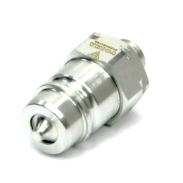 Szybkozłącze hydrauliczne wtyczka EURO M14x1.5 GZ (9100814W) VOIMA