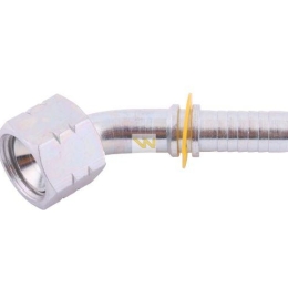Zakucie hydrauliczne DKJ45 DN13 1 1/16'-12 UNF Waryński ( sprzedawane po 2 )