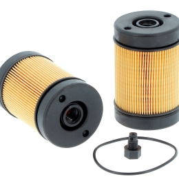 Filtr mocznika dla CASE QUADTRAC 540
