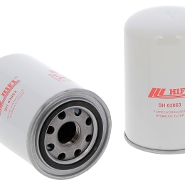 Filtr hydrauliczny dla FALCO NERO TIGER 200