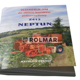 Katalog Neptun