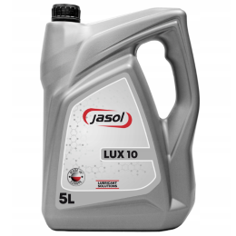 Olej mineralny Jasol Lux 10 5 l