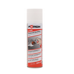 FORCH ODRDZEWIACZ TURBO S409 300ML