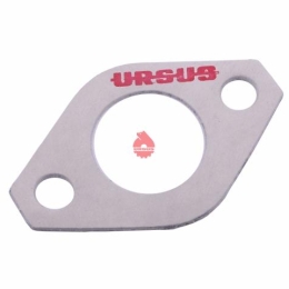 Uszczelka ssaka oleju krążelit 0.8mm C-385 ( sprzedawane po 10 ) ORYGINAŁ URSUS