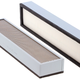 Filtr kabinowy NOT CERTIFIED EN15695 dla SPRA-COUPE 7450