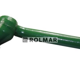 Przegub kierowniczy 260mm - M24x1,5 AL116740 John Deere TAQ