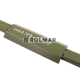 Listwa kryta C-50 x 1320 mm Rozrzutnik Tytan