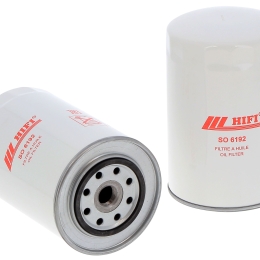 Filtr oleju dla KUBOTA M 115 GX III