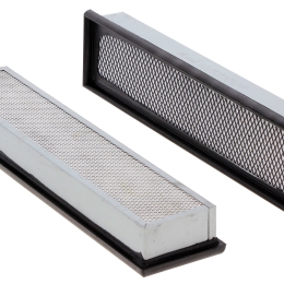 Filtr kabinowy NOT CERTIFIED EN15695 dla STEYR 6170 CVT