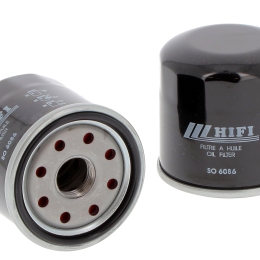 Filtr oleju dla ROBIN TRISTAR 12500 XL 21 AVR