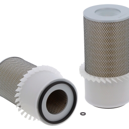 Filtr powietrza - główny dla MANITOU MHT 10120 LT
