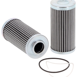 Filtr hydrauliczny ukladu kierowniczego dla CASE 5120 MAXXUM