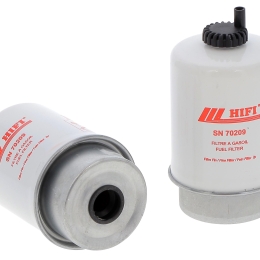 Filtr paliwa dla INGERSOLL RAND 7.110