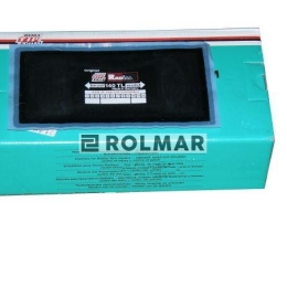 Łatka do opon radialna 140 TL Tip-Top
