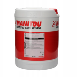 OLEJ MANITOU HYDRAULIQUE HVI 46 20L