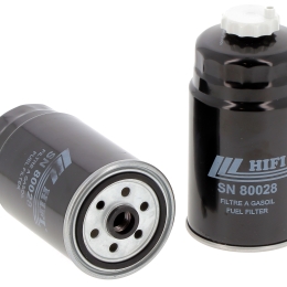 Filtr paliwa dla HANSA APZ 1003 L