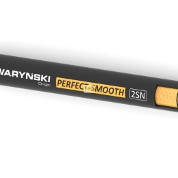Wąż hydrauliczny do zakuwania PERFECT-SMOOTH 2SN DN10 2-oplotowy 330 Bar Waryński  (sprzedawany po 100m)