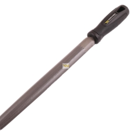 Pilnik półokrągły 250 mm Waryński