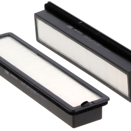 Filtr kabinowy dla CASE LUXXUM 100