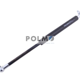 Siłownik drzwi L max. 500mm 3380149M1P MASSEY FERGUSON POLMO