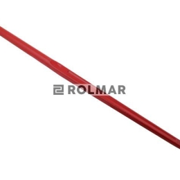 Ząb ładowacza uniwersalny prosty 1100mm Tur