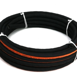 Wąż do olejów PERFECT OIL - Olej. Diesel - DN20 - 6 bar / 0.6 Mpa TEGER (sprzedawane po 20m)