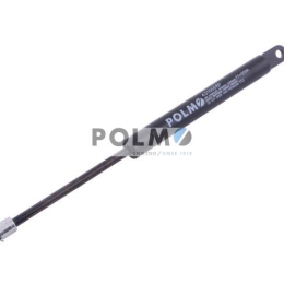 Siłownik szyba tylna, Szyberdach L max. 255mm 4316668P DEUTZ POLMO