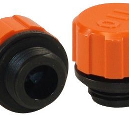 Filtr odpowietrzania dla VOLVO BL 61 B