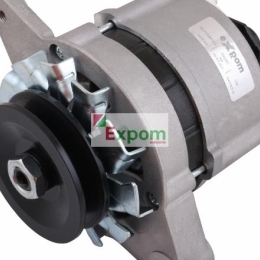 Alternator Perkins Renault Claas Nowy Typ EXPOM KWIDZYN eu 