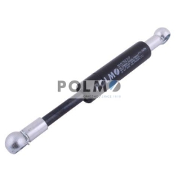 Siłownik drzwi L max. 205mm 81878231P FORD POLMO