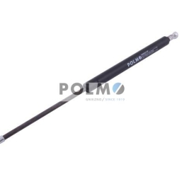 Siłownik szyby tylnej L max. 400mm 83952213P FORD POLMO