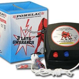 Elektryzator sieciowy 230V EBS 872/MI