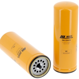 Filtr paliwa dla WILSON P 275-5