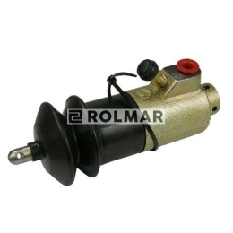 Wysprzęglik sprzęgła 19256902 Zetor Forterra Oryginał Fragokov