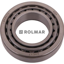 Łożysko CBK-333 koła przedniego MF3 3027906M91  (RM-CBK-333)