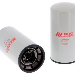 Filtr oleju dla CASE SPX 4260