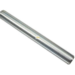 Wałek, WOM frezowany całościowo 500mm Z6 - 1 3/8, Waryński