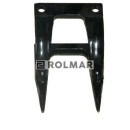 Bagnet palec skrajny hederu Schumacher AH143573 John Deere 