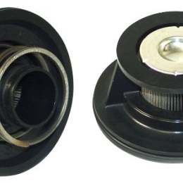 Filtr hydrauliczny dla HOLDER C 250