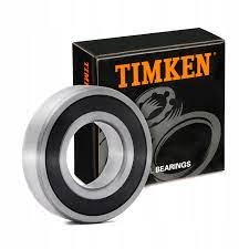 ŁOŻYSKO 6311 2RS TIMKEN