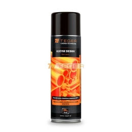 Alucynk srebrny 500 ml / TEGER