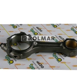 Korbowód silnika RE16494 John Deere 3179T,4039T, 4239T,6059T,6359D,6359T,6466T