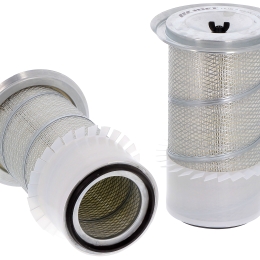 Filtr powietrza - główny dla AMMANN ASC 110