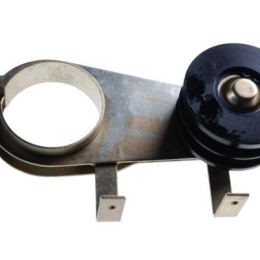 Ramię napinacza kpl.HS 2612X koło metalowe  C-385