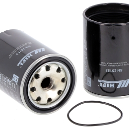 Filtr paliwa dla LEFORT MIDWAY TS 700