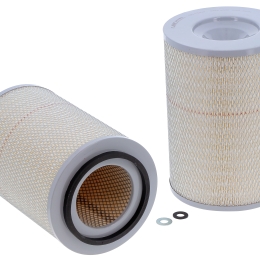 Filtr powietrza - główny dla O & K RH 6 PMS