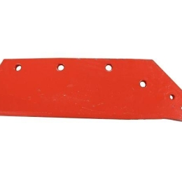 Eurolemiesz prawy 16" Kverneland Vulcan pasuje śruba M14X34OV1 - 4 szt.