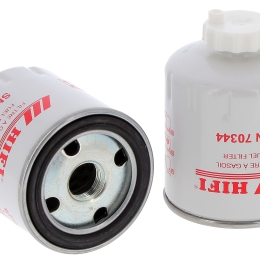 Filtr paliwa dla KRAMER 1245