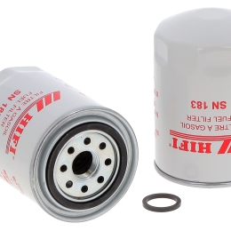 Filtr paliwa dla WHITE 2-150