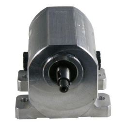 Pompa hydrauliczna PZAS20 (podnośnik) aluminiowa wzmacniana HYLMET 4237129 C-330